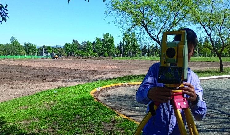 Mesa de trabajo 1-80