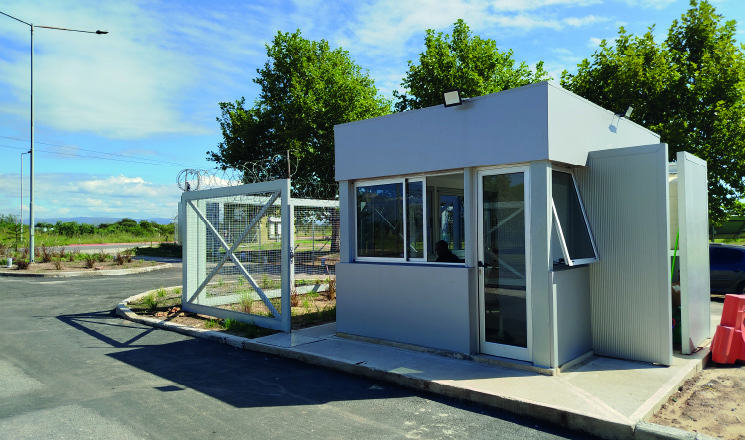 Mesa de trabajo 2-80