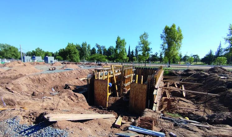 Mesa de trabajo 4-80