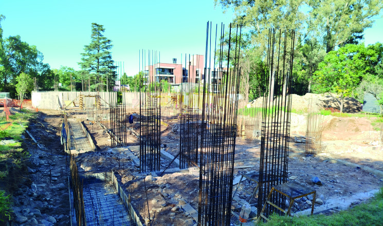 Mesa de trabajo 5-80