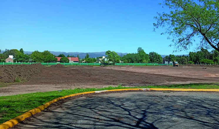 Mesa de trabajo 6-80