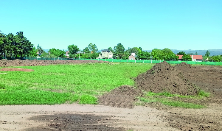 Mesa de trabajo 7-80