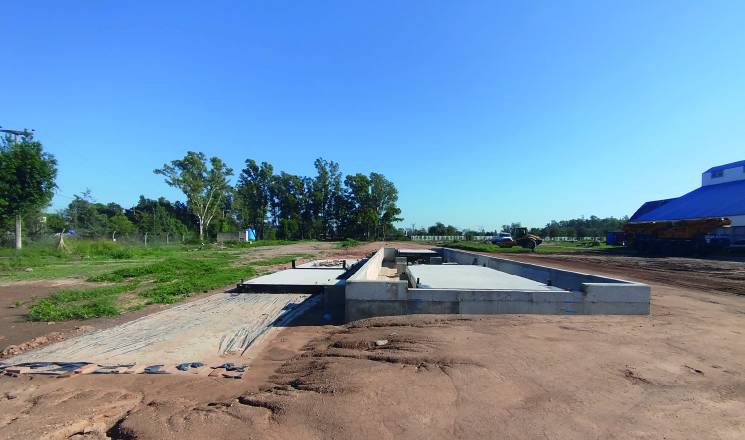 Mesa de trabajo 3-80