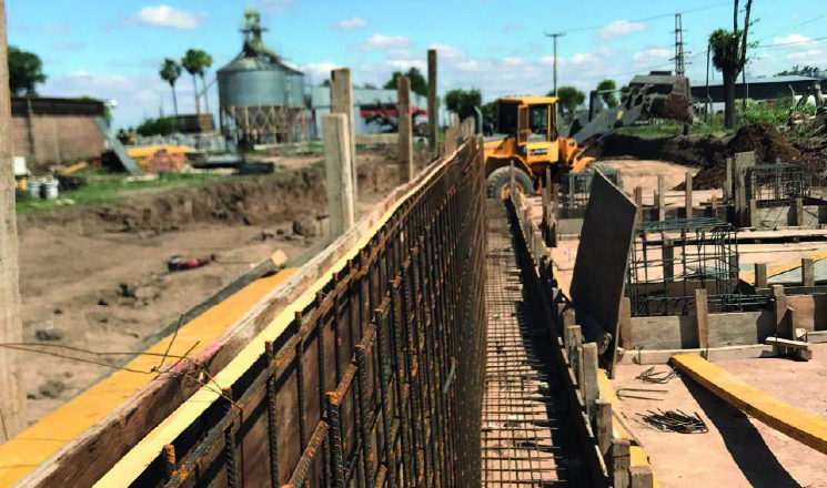 Mesa de trabajo 4-80