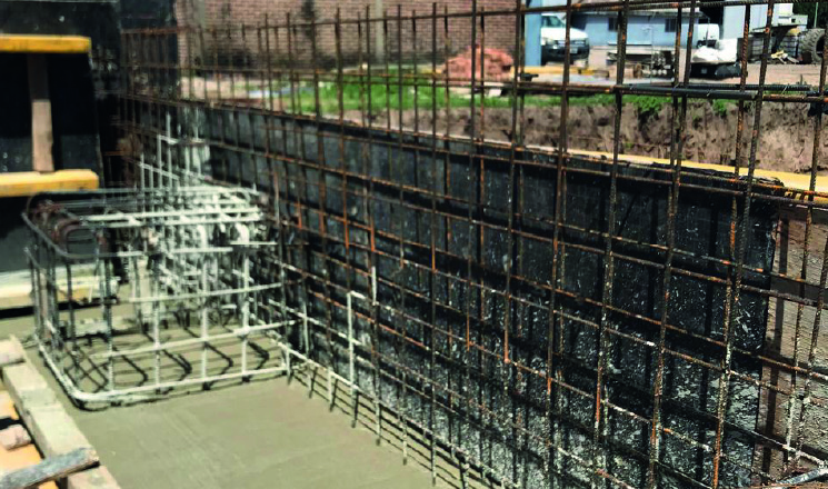 Mesa de trabajo 6-80